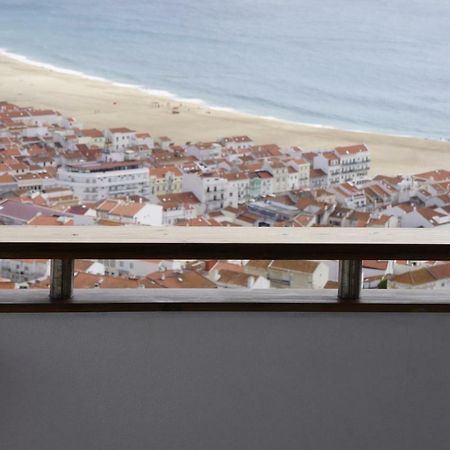 Appartamento Silva By The Sea With Nazare'S Best Views Esterno foto